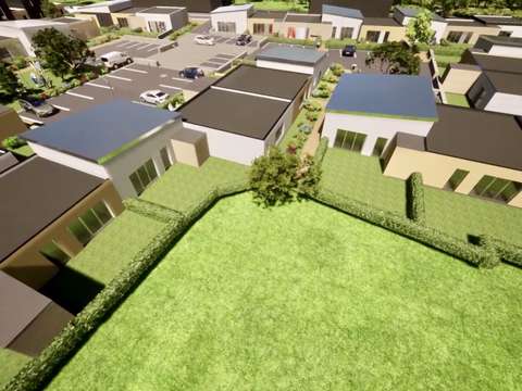 Vente maison 4 pièces Carantec 29