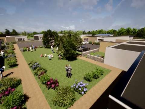 Vente maison 3 pièces Carantec 29