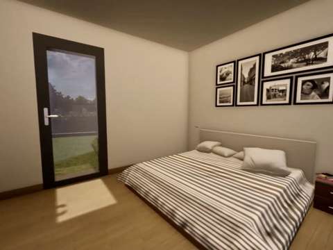 Vente maison 3 pièces Carantec 29