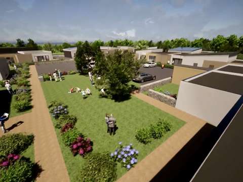Vente maison 3 pièces Carantec 29