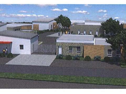 Vente maison 4 pièces Carantec 29
