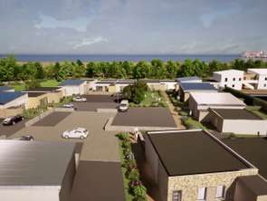 Vente Maison 3 piècesCarantec