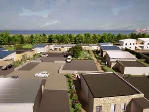 Vente Maison 3 piècesCarantec