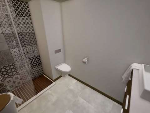 Vente maison 4 pièces Carantec 29