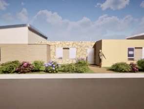 Vente Maison 4 piècesCarantec