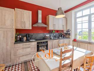 Vente maison 8 pièces Vente maison 8 pièces