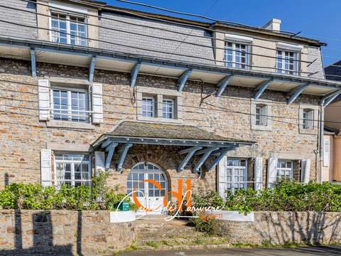 Vente maison 8 pièces Vente maison 8 pièces
