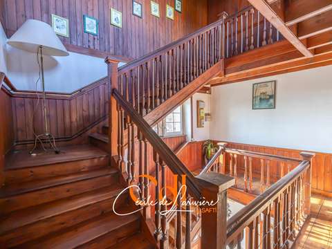 Vente maison 8 pièces Vente maison 8 pièces