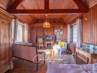 Vente maison 8 pièces Vente maison 8 pièces