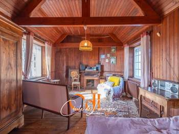 Vente maison 8 pièces Vente maison 8 pièces