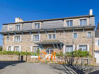 Vente Maison 7 chambresCarantec