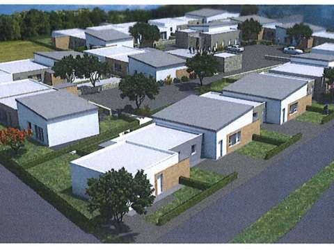Vente maison 4 pièces Carantec 29