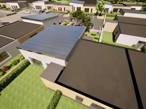 Vente maison 3 pièces Carantec 29