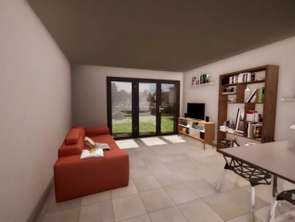 Vente Maison 3 piècesCarantec