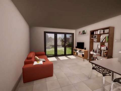 Vente maison 3 pièces Carantec 29