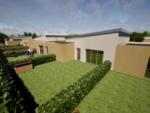 Vente Maison 3 piècesCarantec