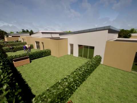 Vente maison 3 pièces Carantec 29