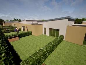 Vente Maison 3 piècesCarantec