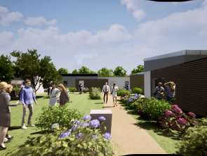 Vente Maison 3 piècesCarantec