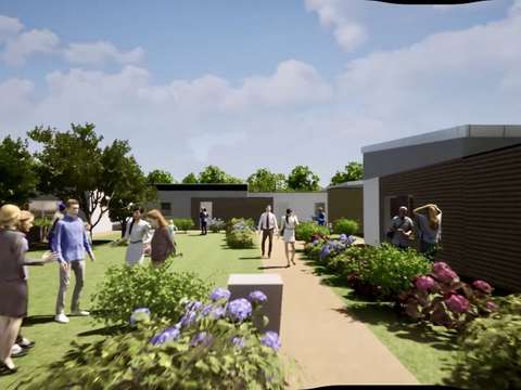 Vente maison 3 pièces Carantec 29