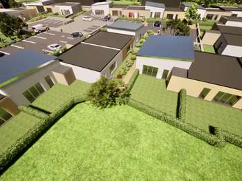 Vente maison 4 pièces Carantec 29