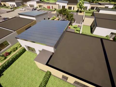 Vente maison 4 pièces Carantec 29