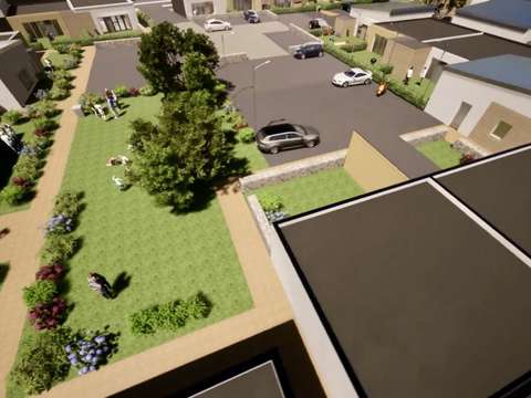 Vente maison 4 pièces Carantec 29