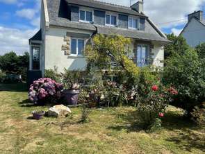 Vente Maison 4 chambresCarantec