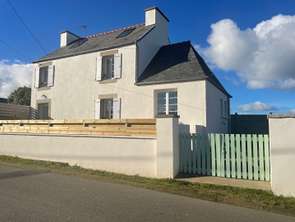Vente Maison 3 chambresCarantec