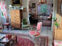Vente maison 8 pièces Vente maison 8 pièces