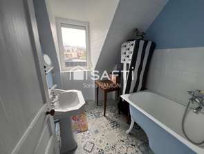 Vente Maison 4 chambresCarantec