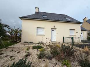 Photo Vente maison Carantec