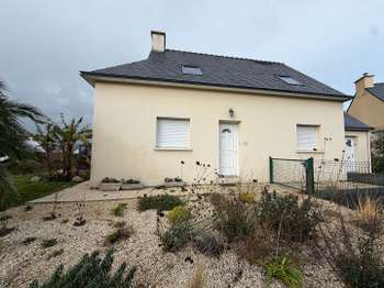 Photo Vente maison Carantec
