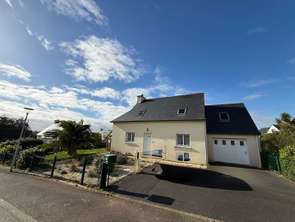 Vente Maison 3 chambresCarantec