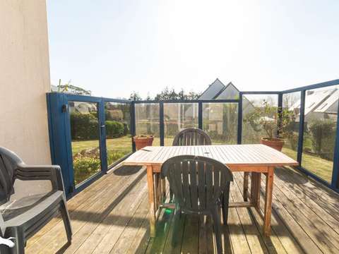 Vente maison 4 pièces Carantec 29