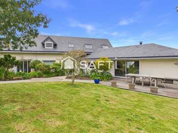 Vente maison 6 pièces Carantec 29