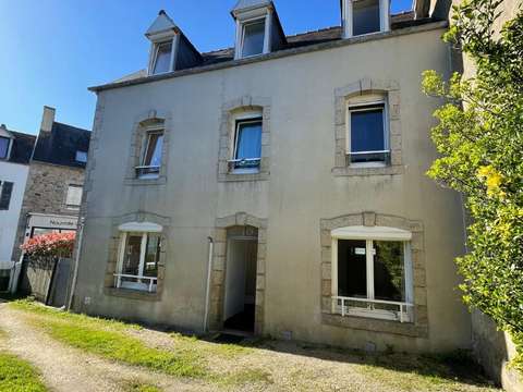Vente maison 6 pièces Carantec 29