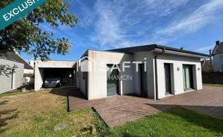 Photo Vente maison Carantec