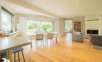 Photo Vente maison Carantec