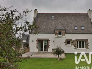 Vente Maison 4 chambresCarantec