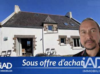 Vente Maison 4 chambresCarantec