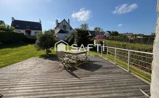 Photo Vente maison Carantec