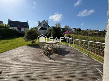 Vente maison 6 pièces Carantec 29