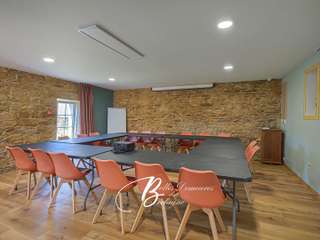 Vente maison 10 pièces