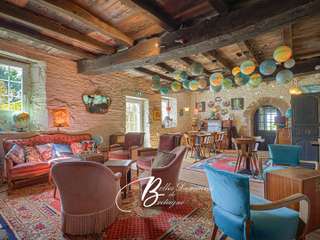 Vente maison 10 pièces