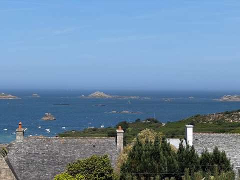 Vente maison 7 pièces Carantec 29