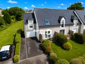Vente Maison 3 chambresCarantec