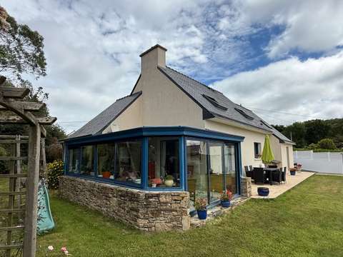 Vente maison 7 pièces Carantec 29