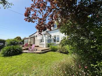 Vente Maison 3 chambresCarantec