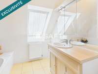 Vente maison 8 pièces Vente maison 8 pièces